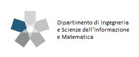 Dipartimento di Ingegneria e Scienze dell'Informazione e Matematica - Università degli Studi dell'Aquila